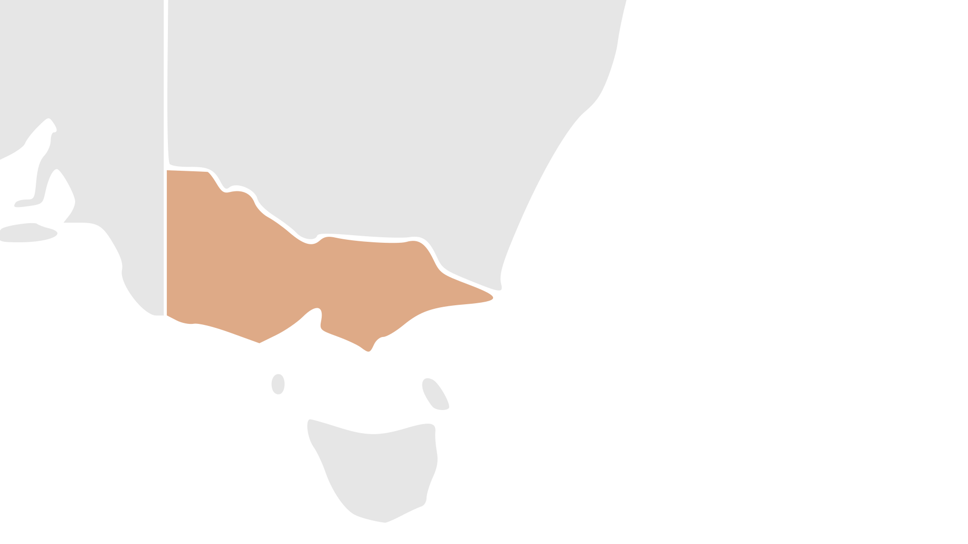 Victoria Australia - Our Service Area