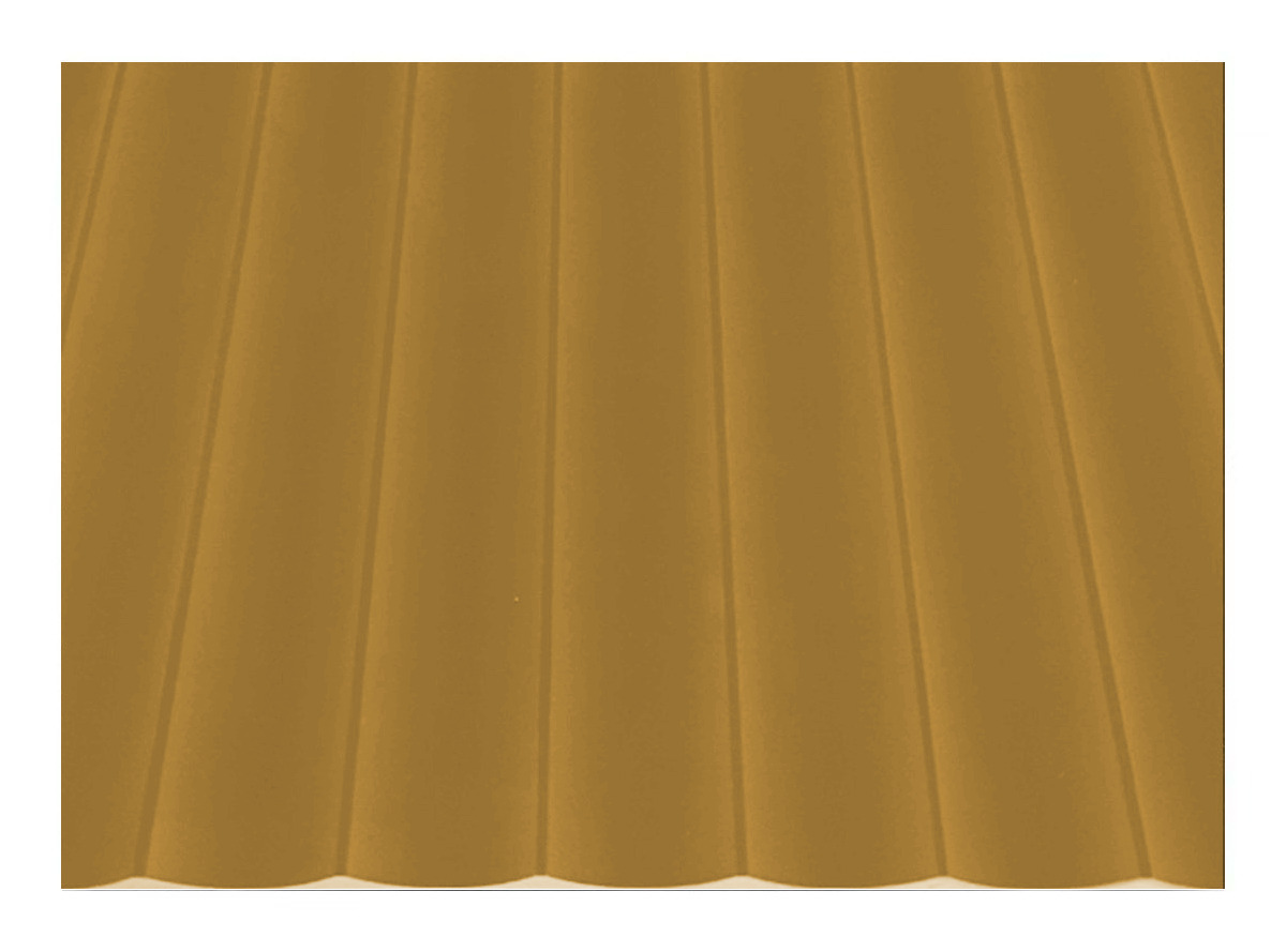 Scallop Flexible Cladding