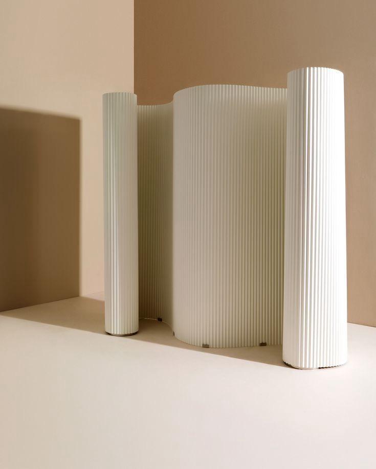 Half Moon Flexible Cladding