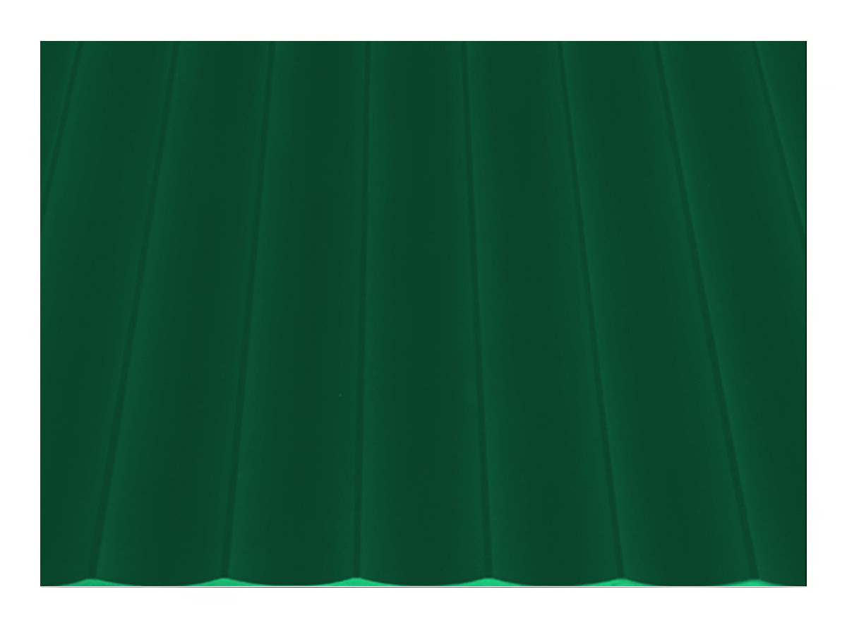 Scallop Flexible Cladding