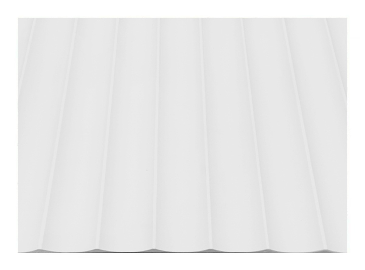 Scallop Flexible Cladding