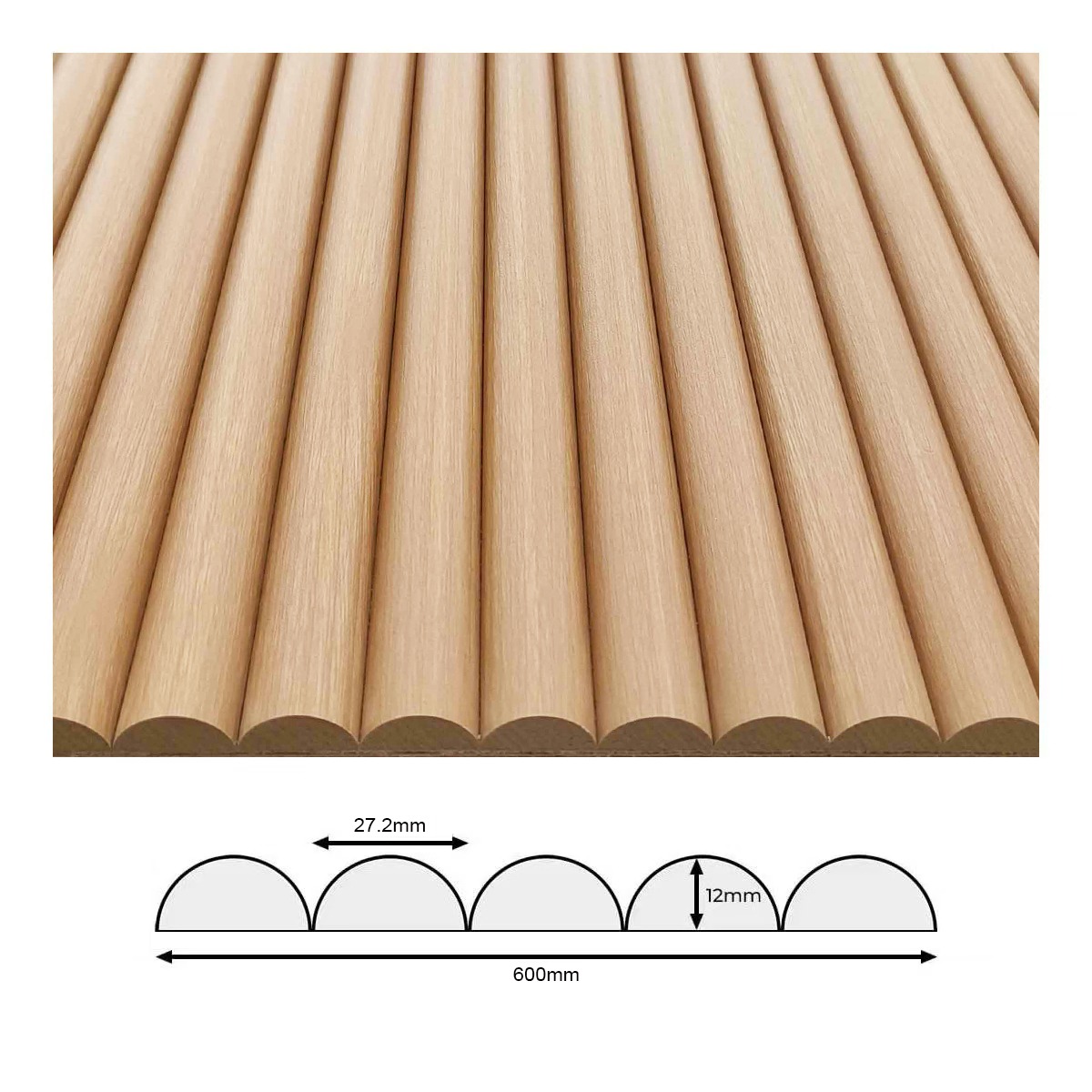 Bostan Super Flexible Cladding