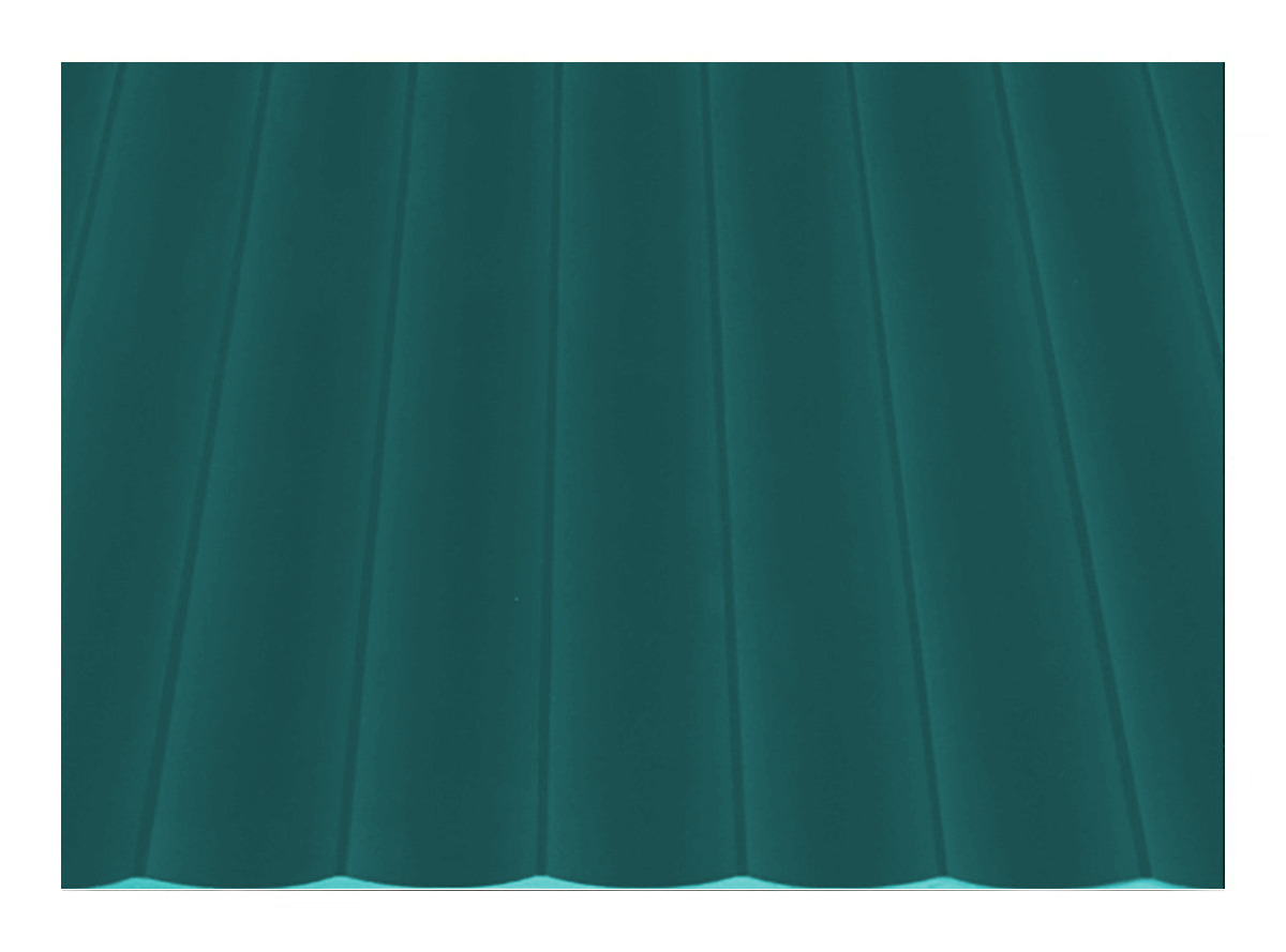 Scallop Flexible Cladding